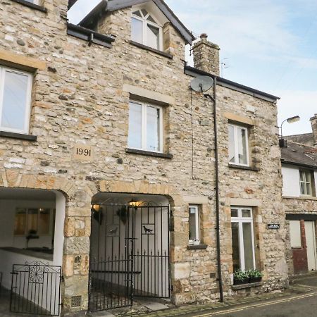 Willa Kirkby House Carnforth Zewnętrze zdjęcie