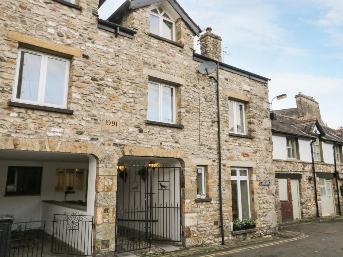 Willa Kirkby House Carnforth Zewnętrze zdjęcie